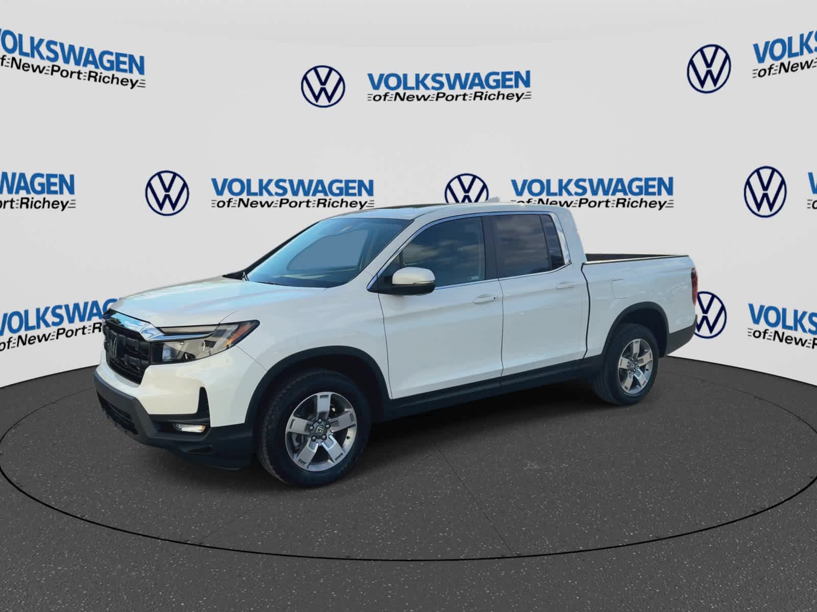 Honda Ridgeline RTL 2026