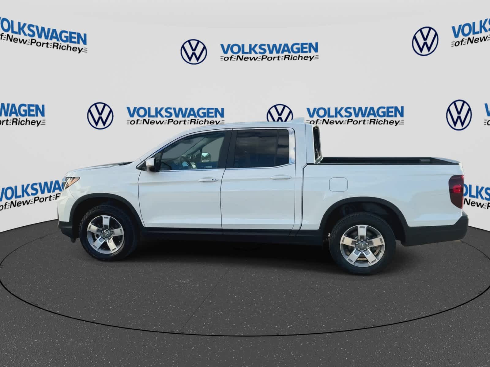 Honda Ridgeline RTL 2026