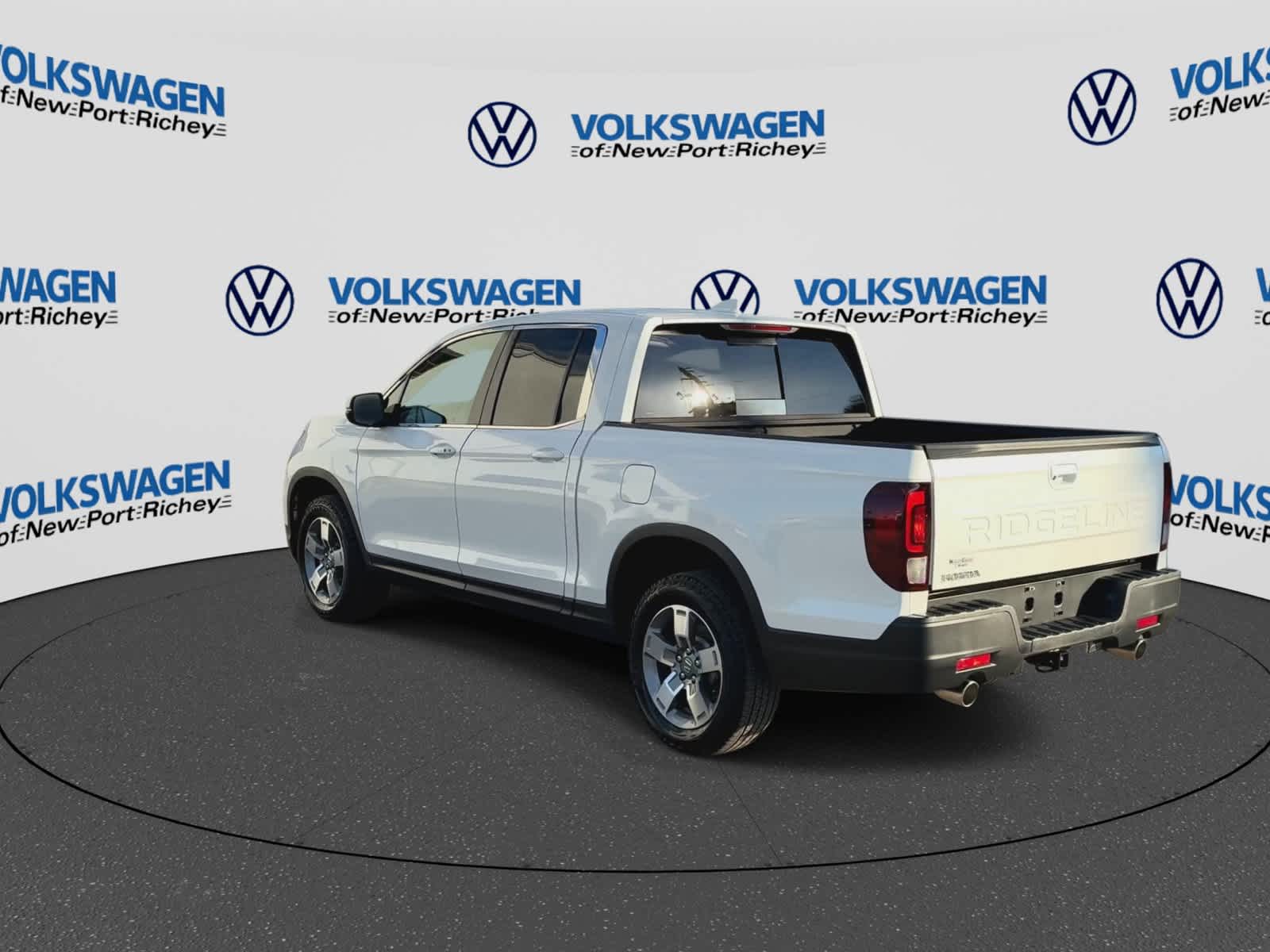 Honda Ridgeline RTL 2026