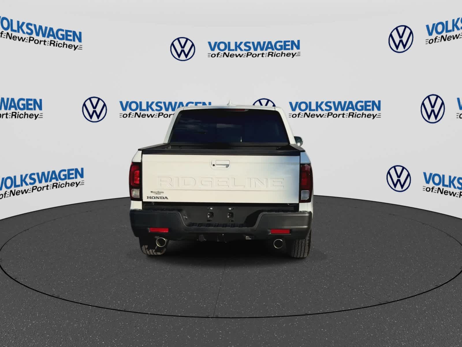 Honda Ridgeline RTL 2026