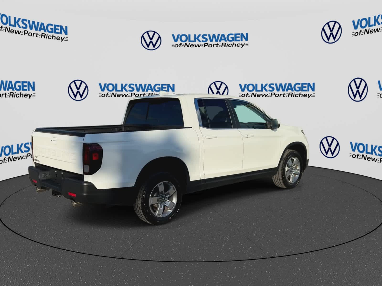 Honda Ridgeline RTL 2026