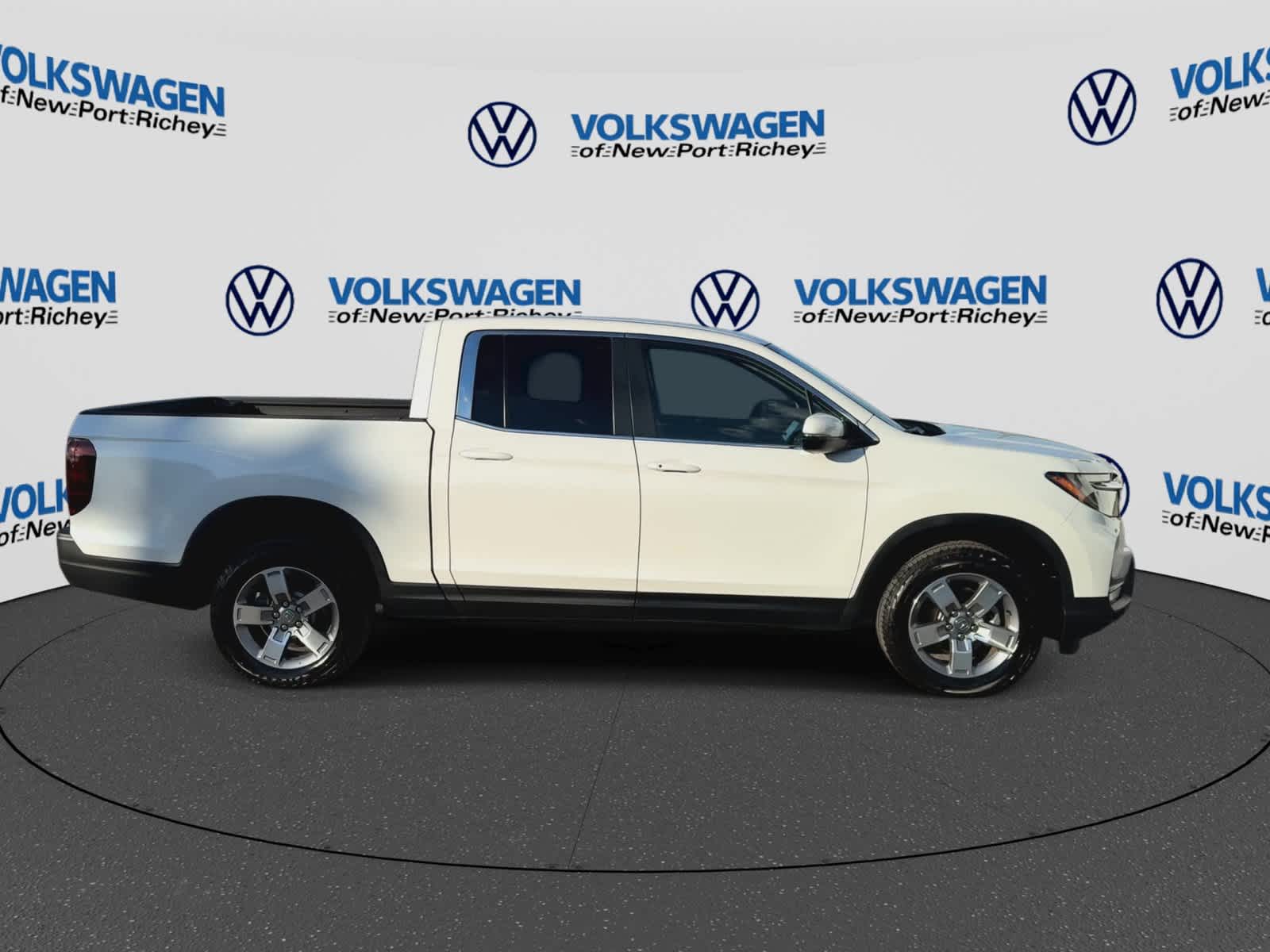 Honda Ridgeline RTL 2026