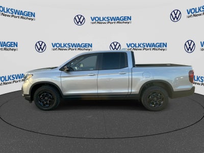 Honda Ridgeline TrailSport+ 2026
