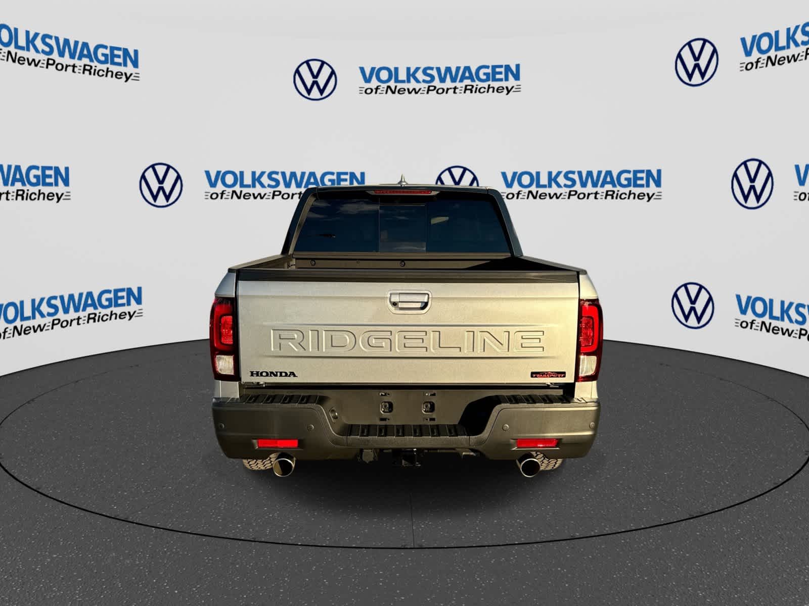 Honda Ridgeline TrailSport+ 2026
