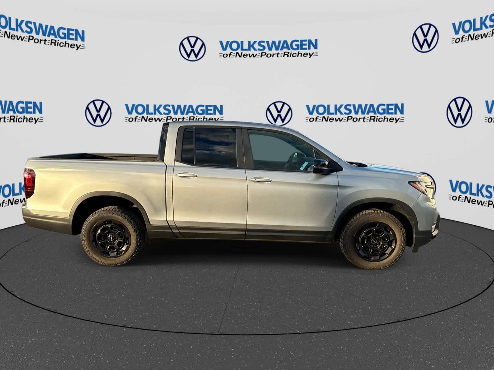 Honda Ridgeline TrailSport+ 2026