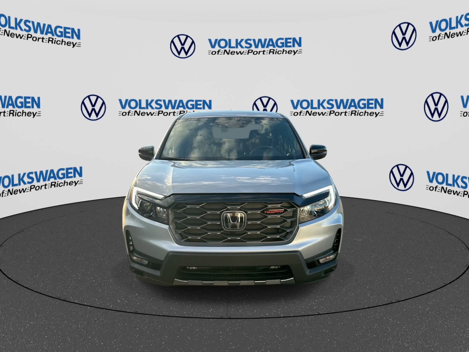 Honda Ridgeline TrailSport+ 2026
