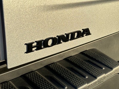 Honda Ridgeline TrailSport+ 2026