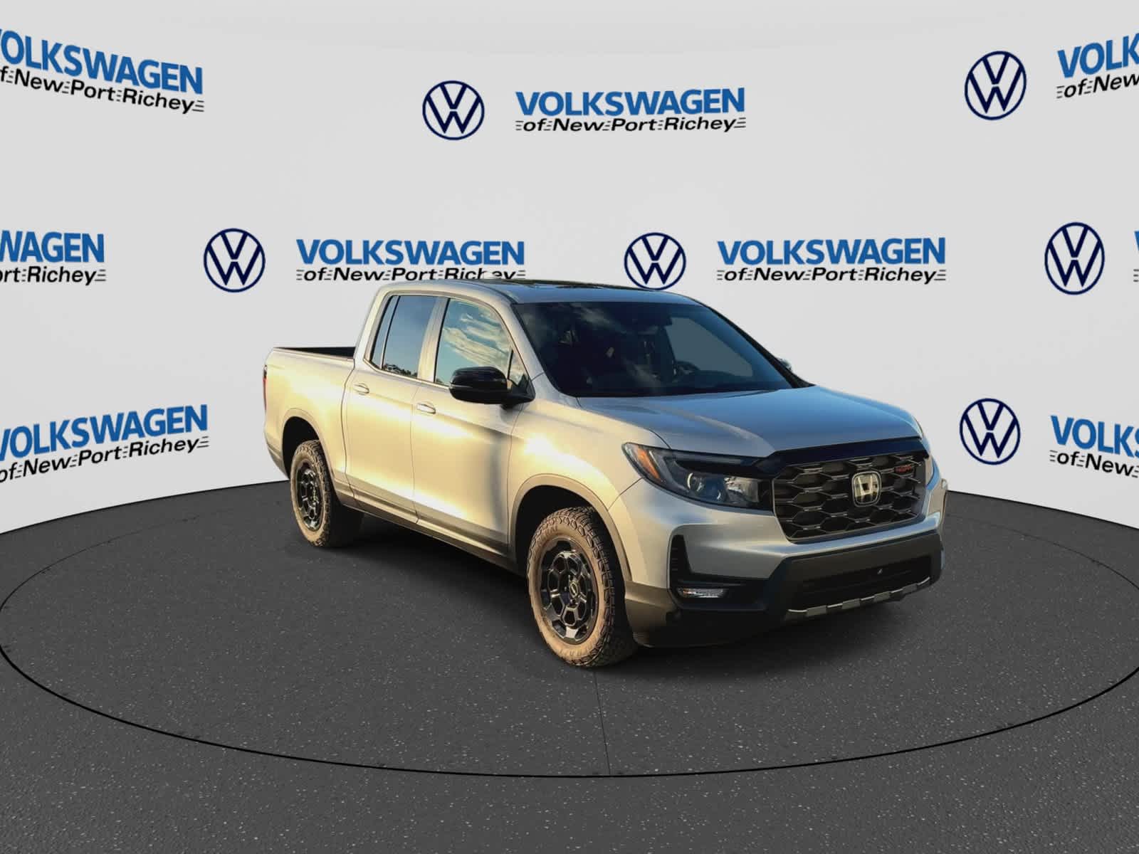 Honda Ridgeline TrailSport+ 2026