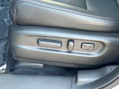 Honda Ridgeline TrailSport+ 2026