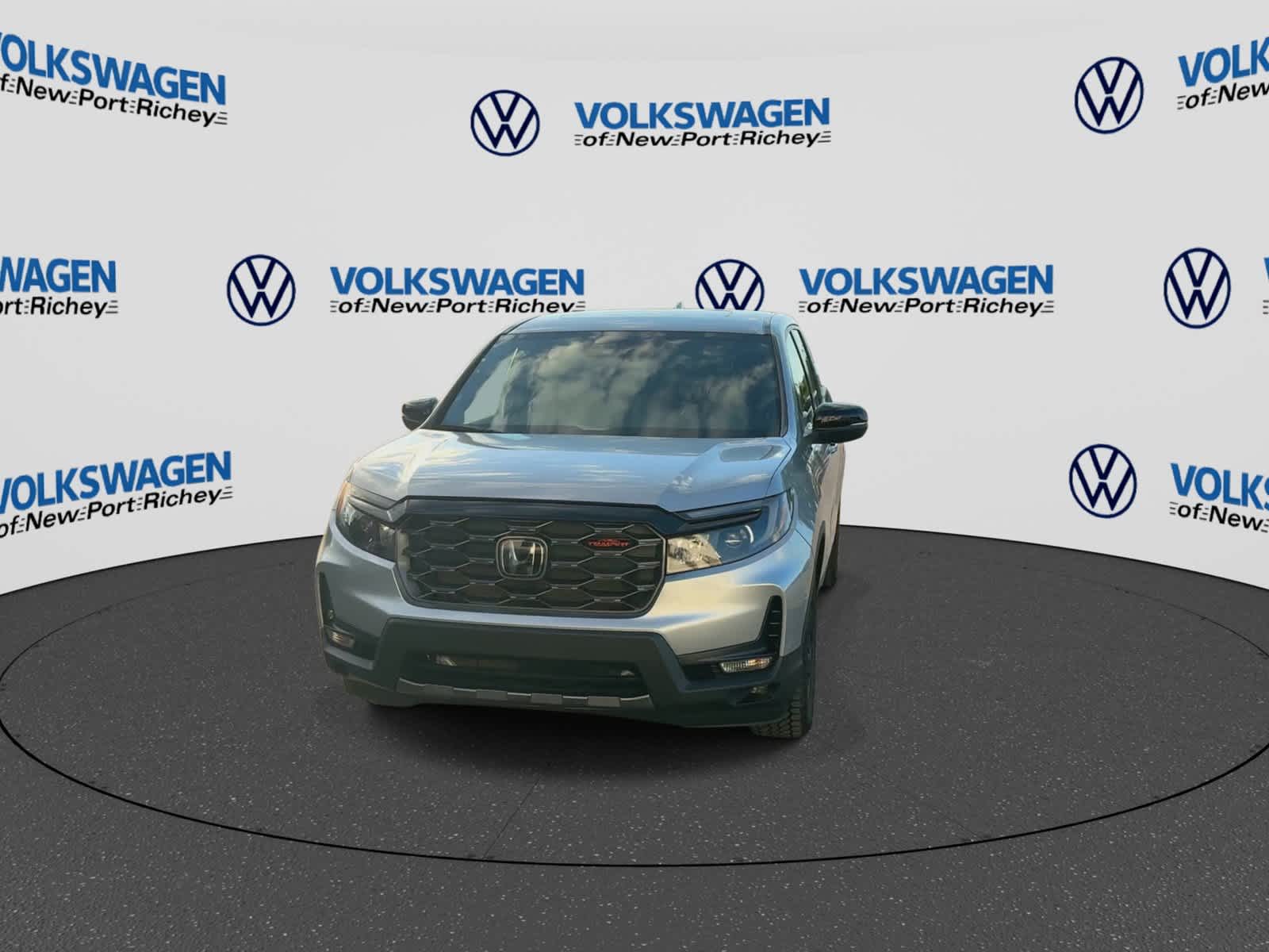 Honda Ridgeline TrailSport+ 2026