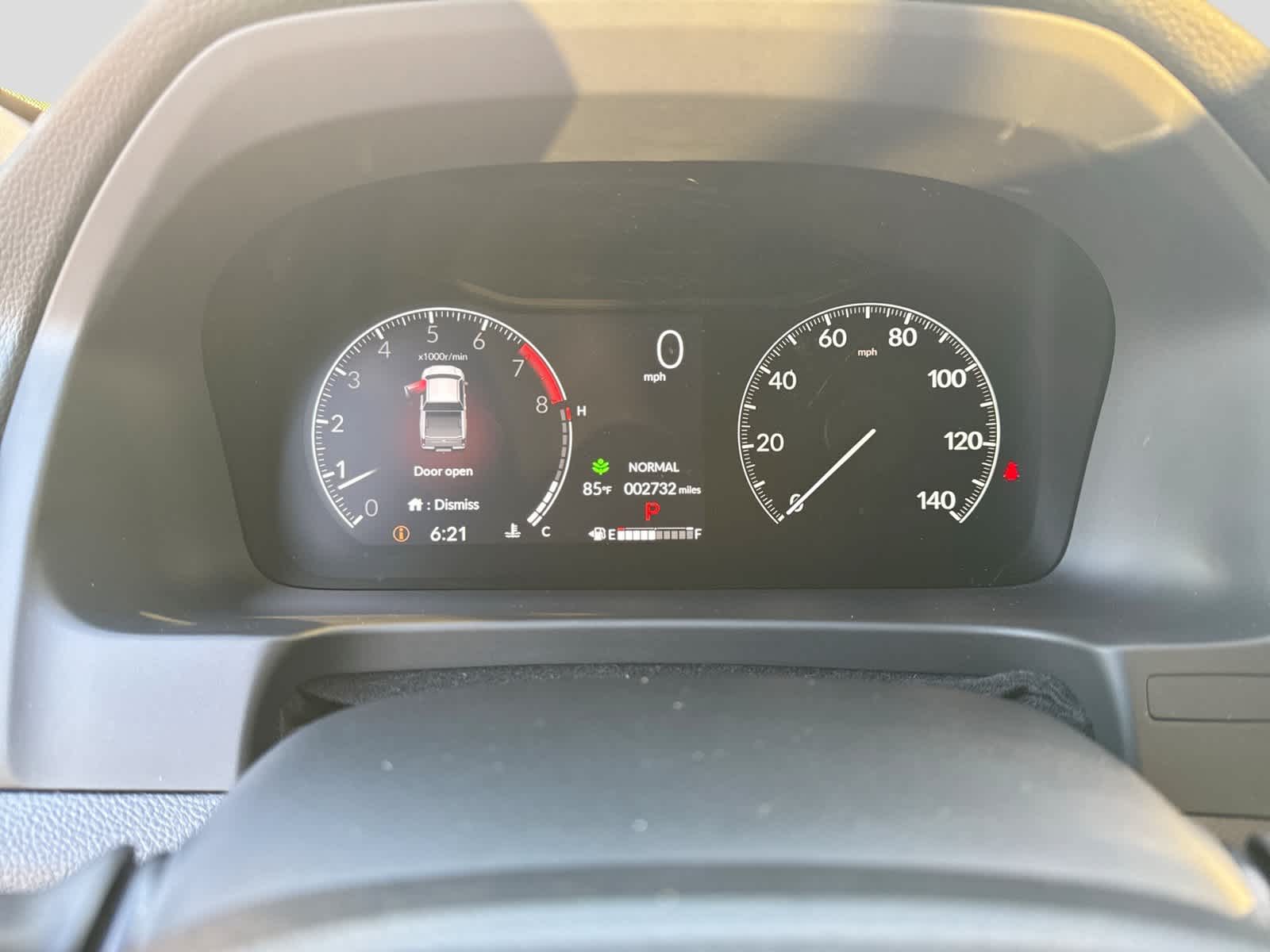Honda Ridgeline TrailSport+ 2026