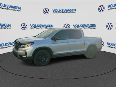 Honda Ridgeline TrailSport+ 2026