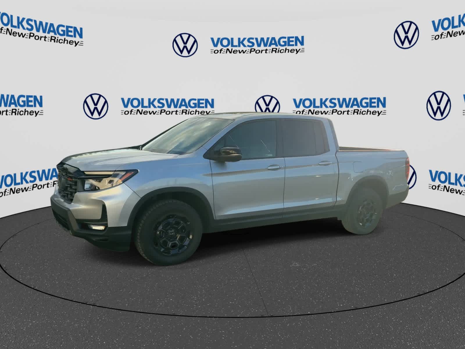 Honda Ridgeline TrailSport+ 2026