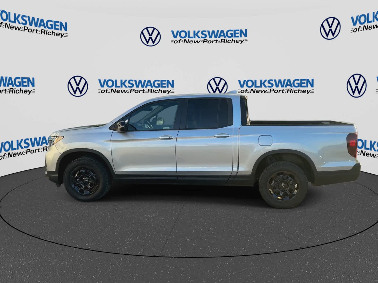 Honda Ridgeline TrailSport+ 2026