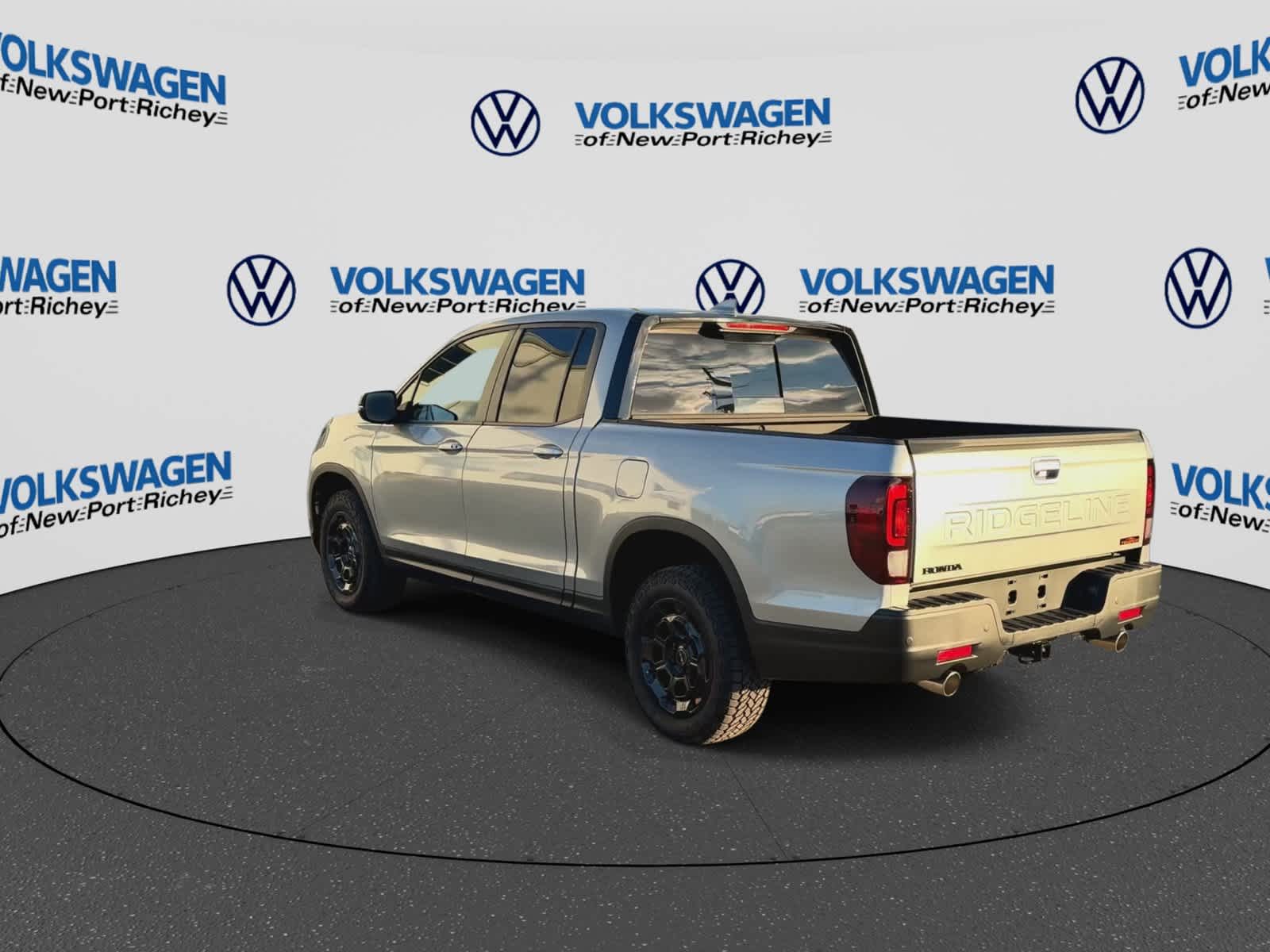 Honda Ridgeline TrailSport+ 2026