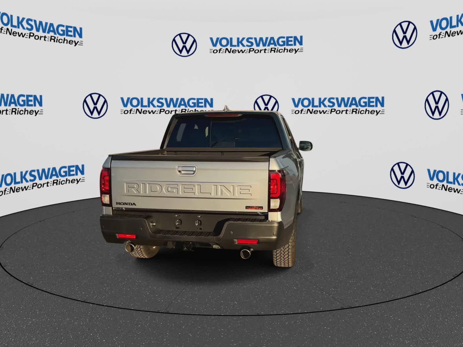 Honda Ridgeline TrailSport+ 2026