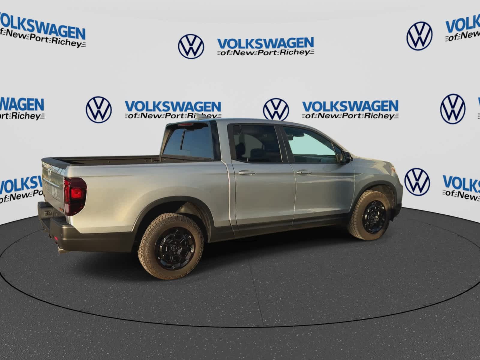 Honda Ridgeline TrailSport+ 2026