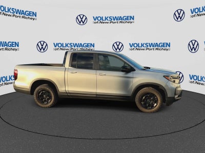 Honda Ridgeline TrailSport+ 2026