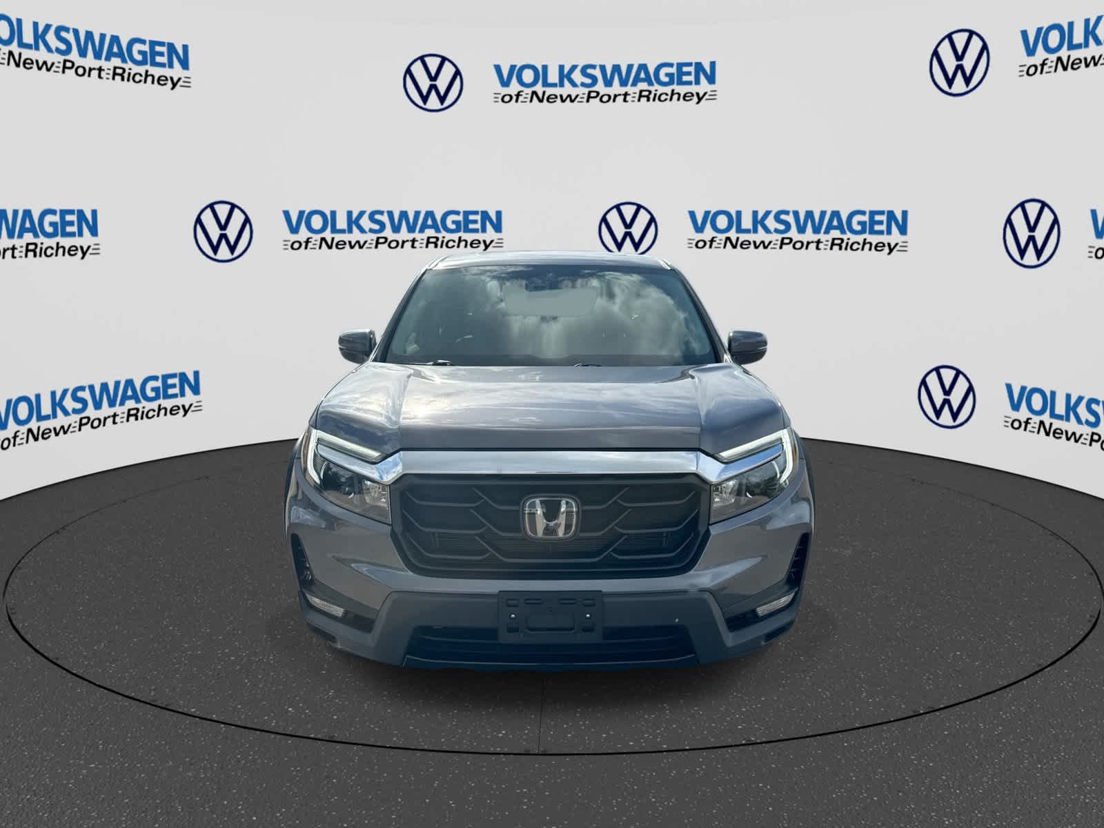 Honda Ridgeline RTL-E 2023