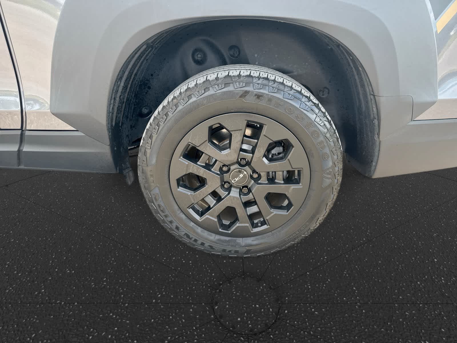 Honda Ridgeline RTL-E 2023