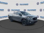 Honda Ridgeline RTL-E 2023