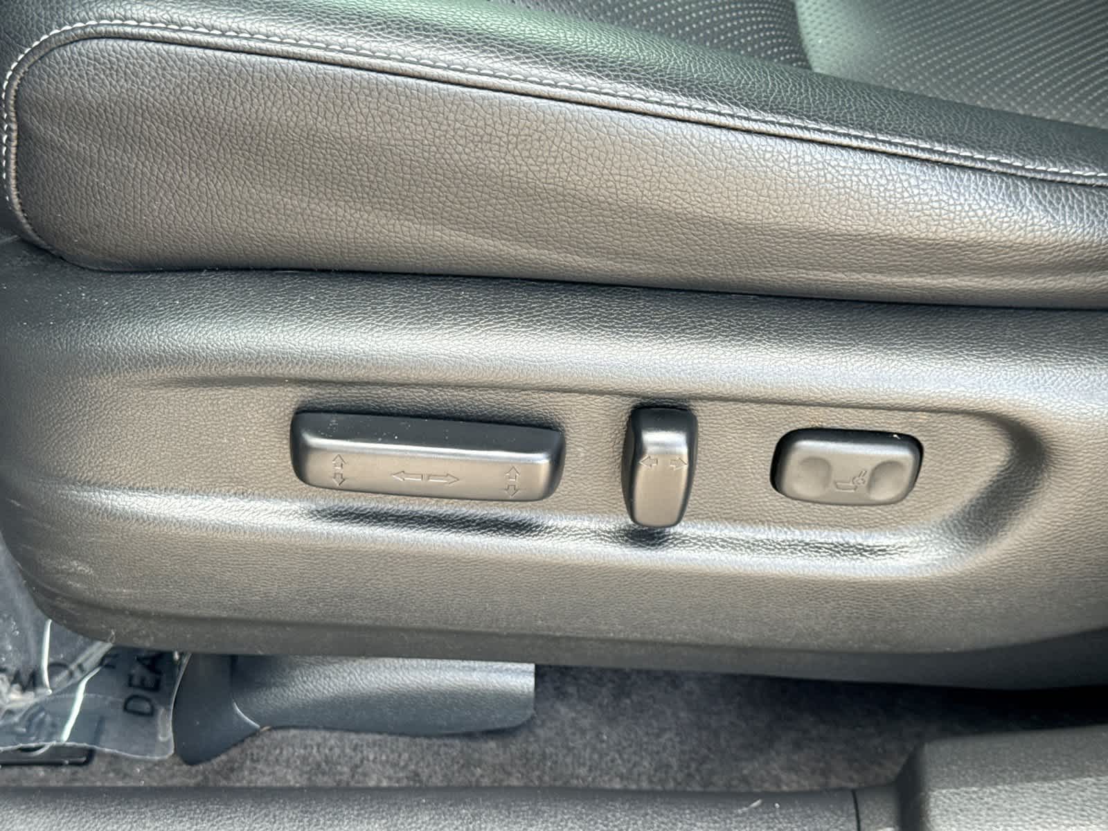 Honda Ridgeline RTL-E 2023
