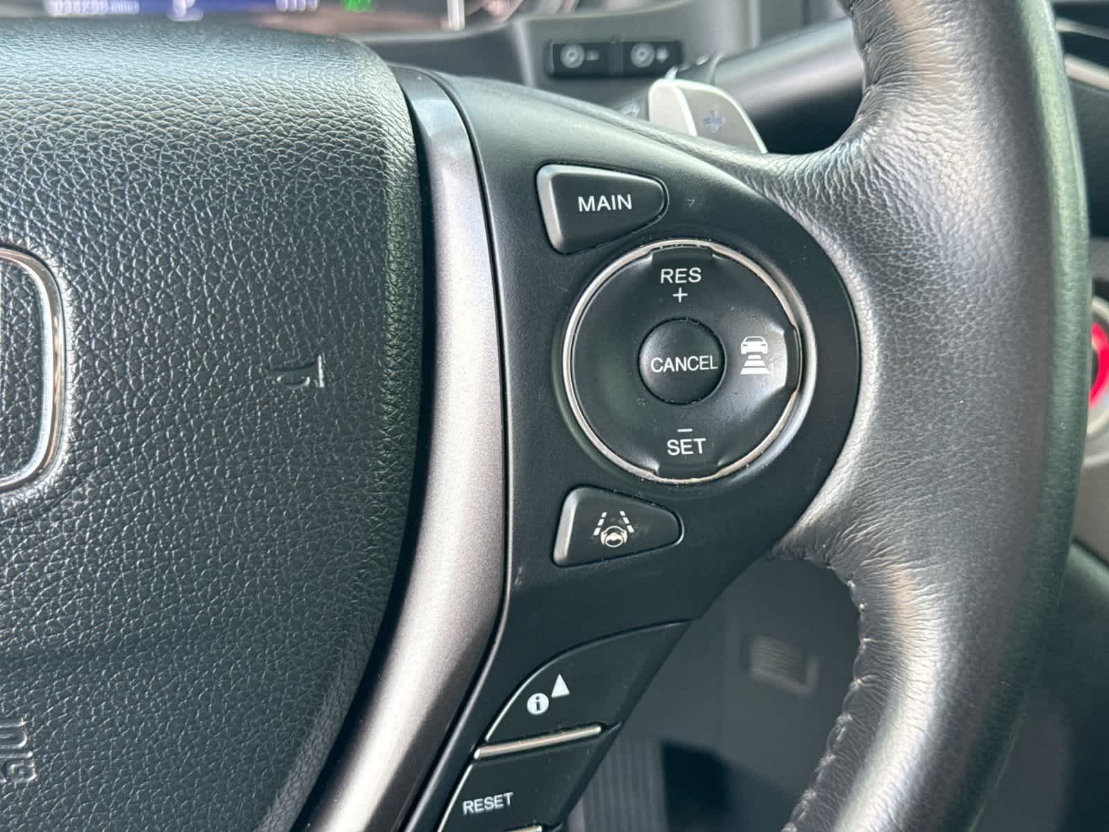 Honda Ridgeline RTL-E 2023