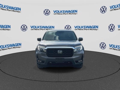 Honda Ridgeline RTL-E 2023