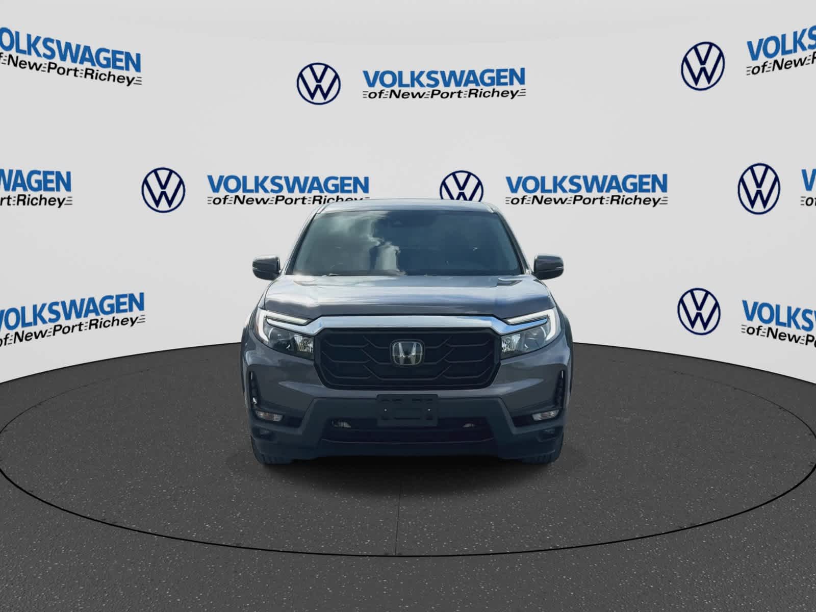 Honda Ridgeline RTL-E 2023