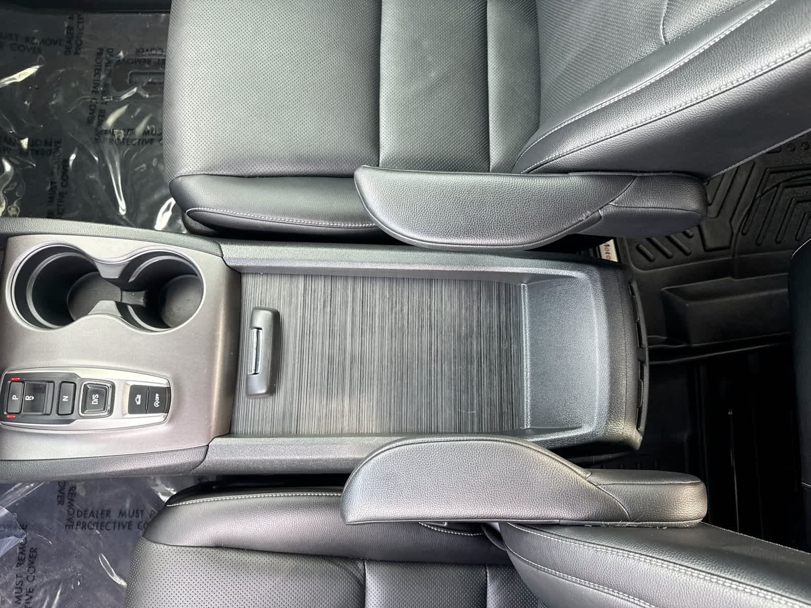 Honda Ridgeline RTL-E 2023