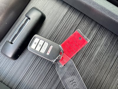 Honda Ridgeline RTL-E 2023