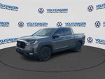 Honda Ridgeline RTL-E 2023