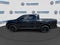 Honda Ridgeline Black Edition 2025