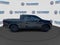 Honda Ridgeline Black Edition 2025
