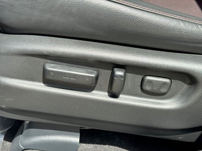 Honda Ridgeline Black Edition 2025