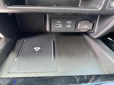 Honda Ridgeline Black Edition 2025