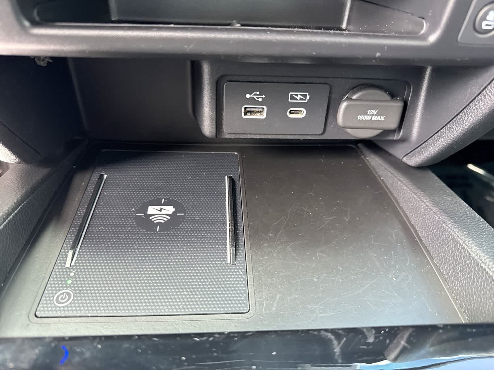 Honda Ridgeline Black Edition 2025