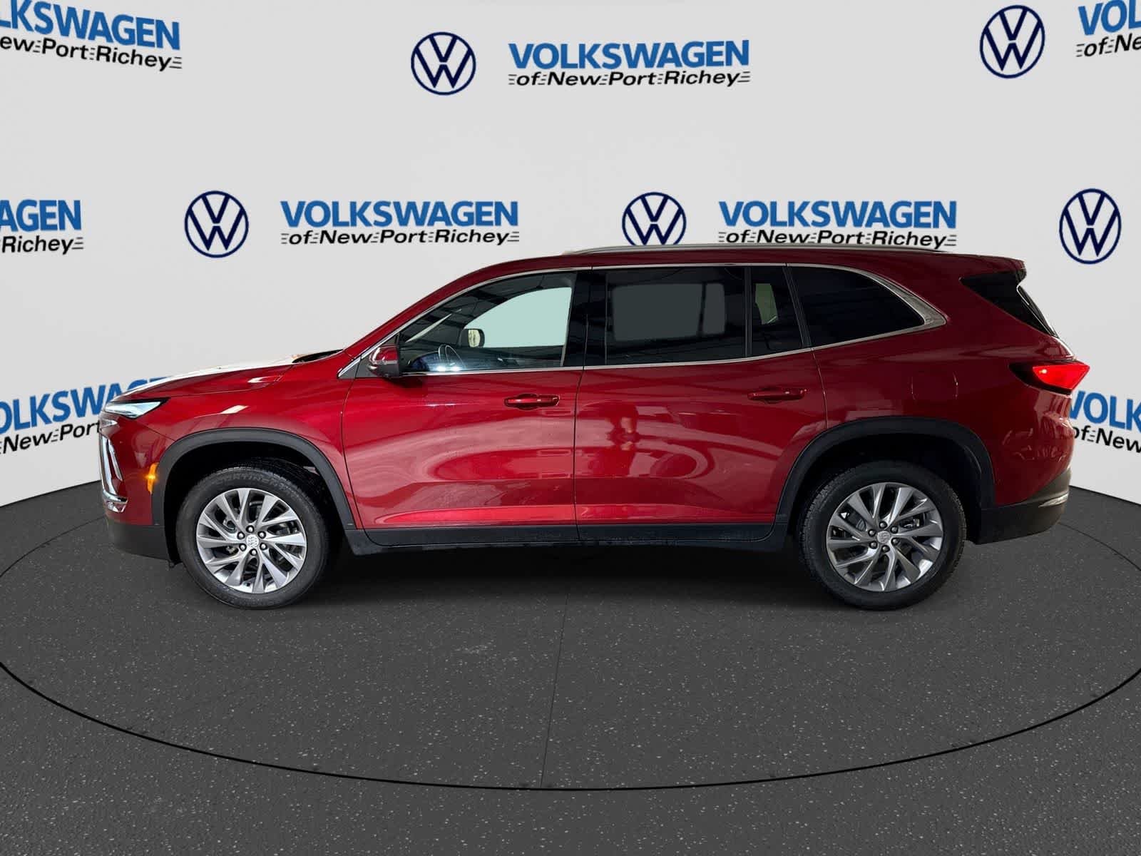 Buick Enclave Preferred 2025