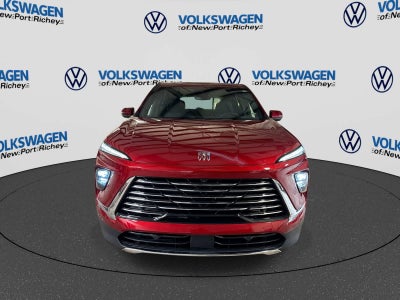 Buick Enclave Preferred 2025