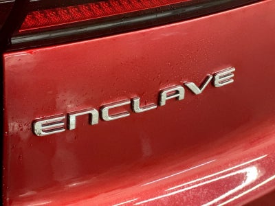 Buick Enclave Preferred 2025