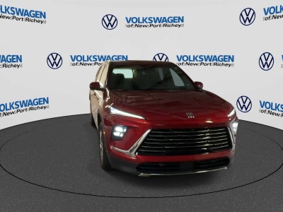 Buick Enclave Preferred 2025
