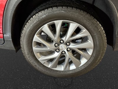 Buick Enclave Preferred 2025