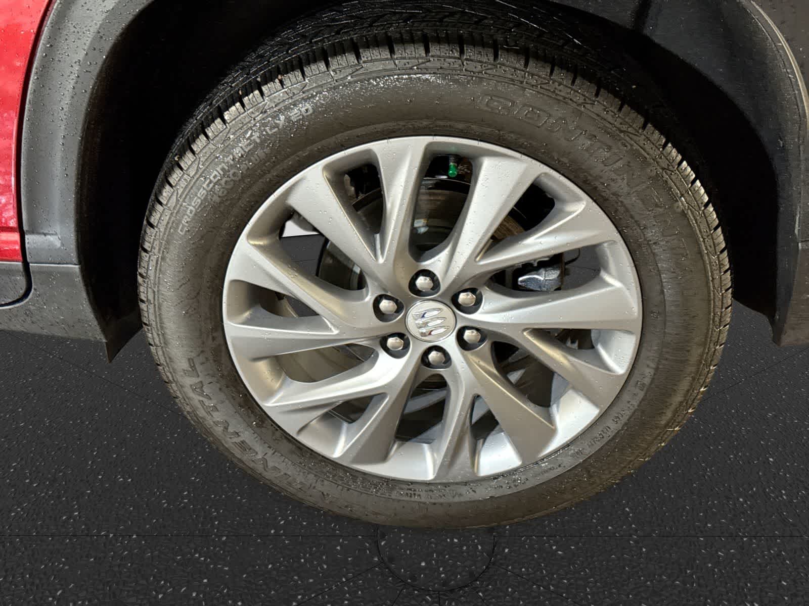Buick Enclave Preferred 2025