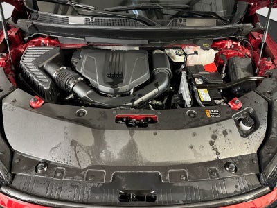 Buick Enclave Preferred 2025