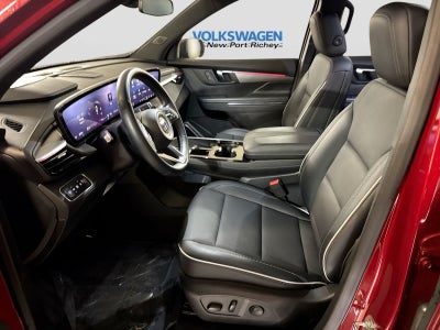 Buick Enclave Preferred 2025