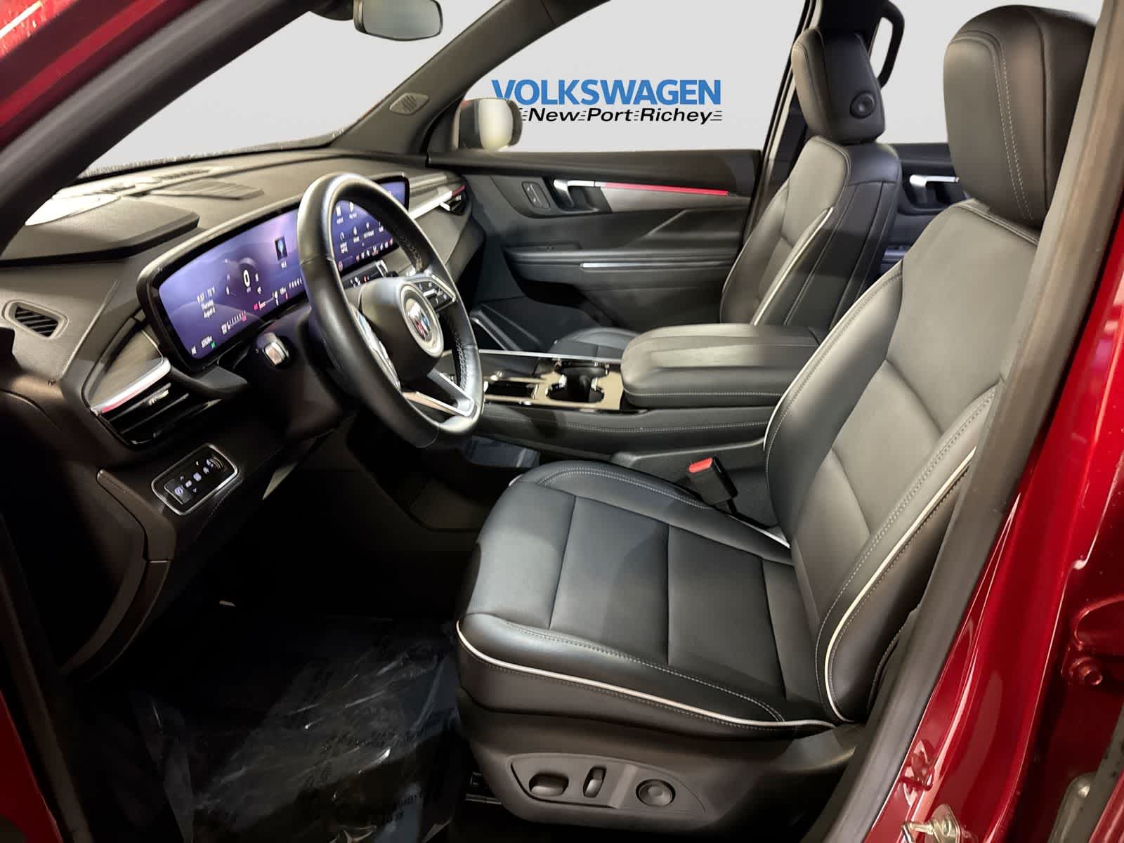 Buick Enclave Preferred 2025