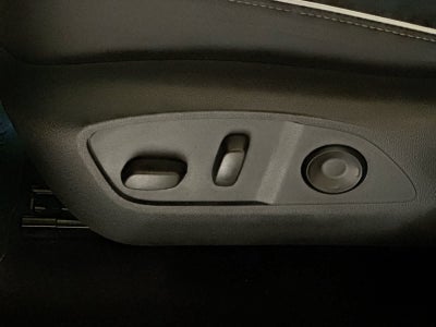 Buick Enclave Preferred 2025