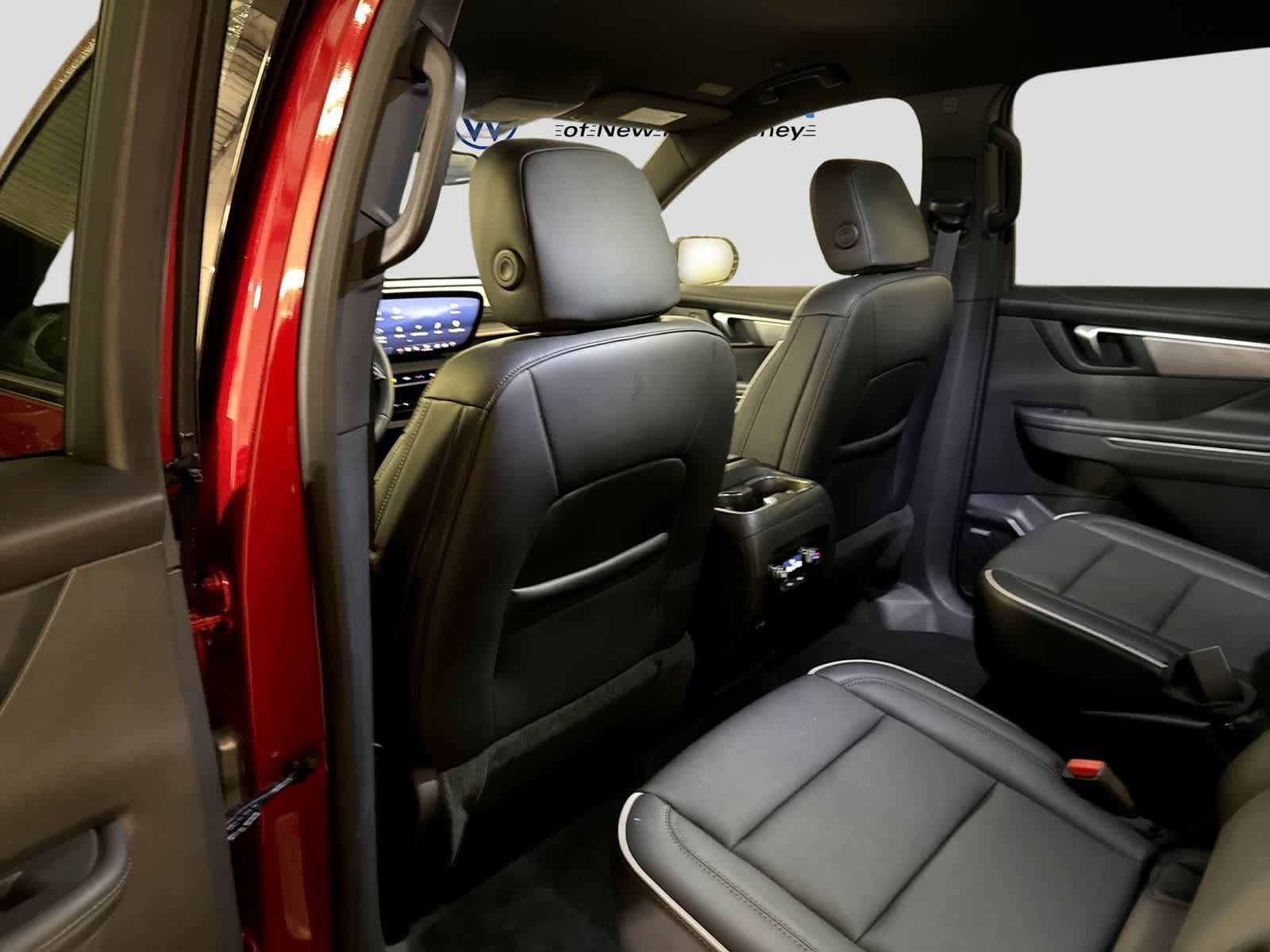 Buick Enclave Preferred 2025