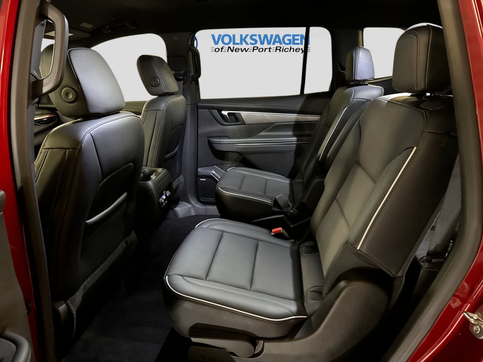 Buick Enclave Preferred 2025