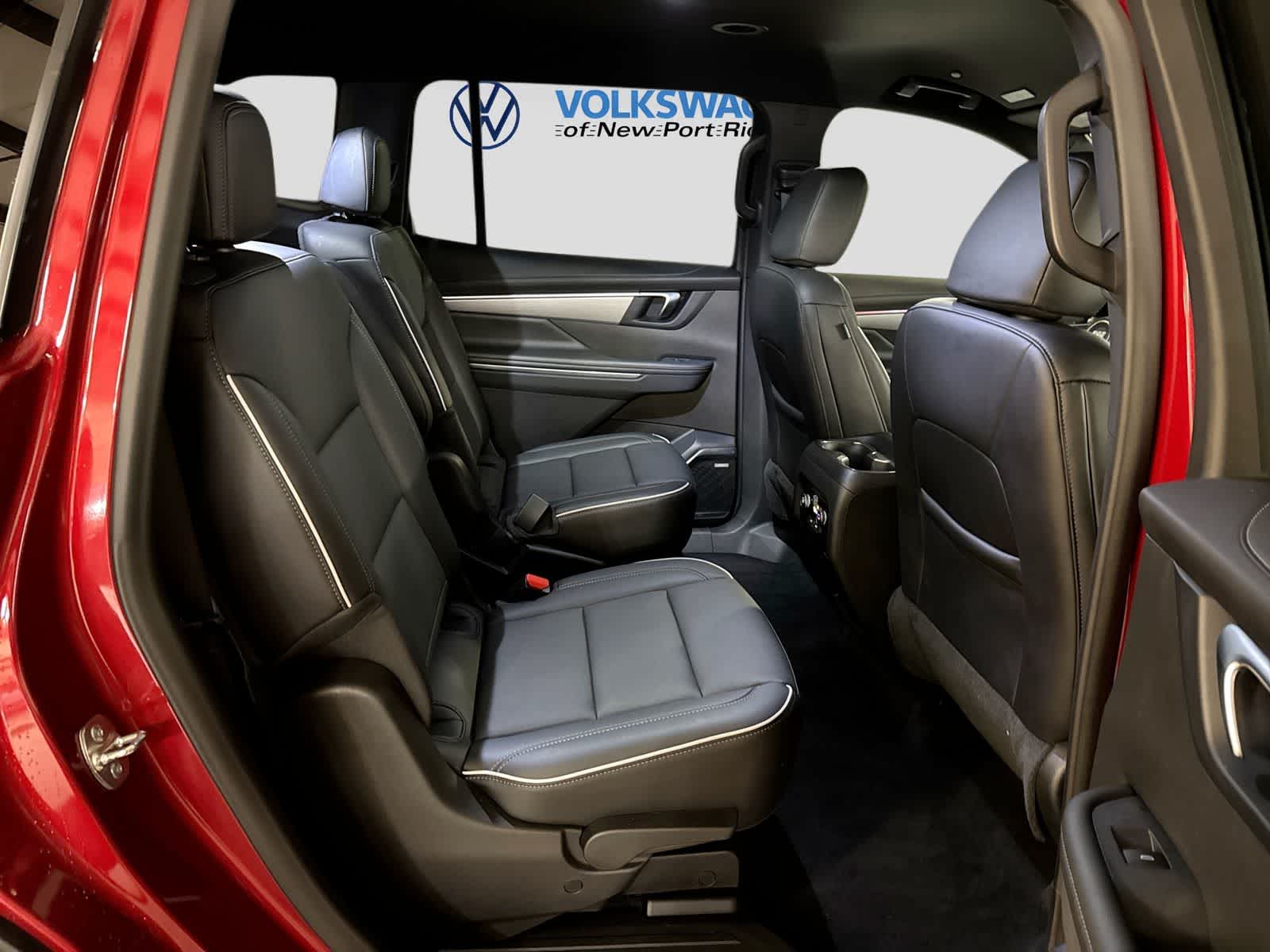 Buick Enclave Preferred 2025